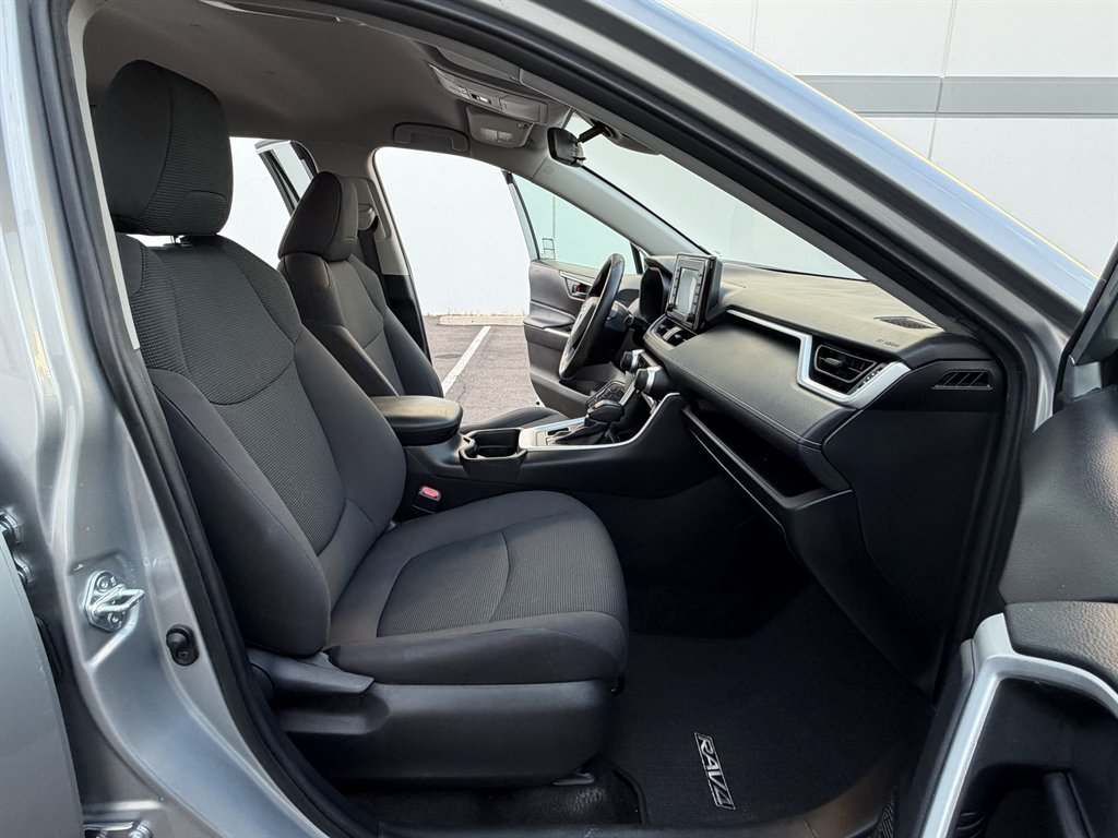 2021 Toyota RAV4 - $18,990