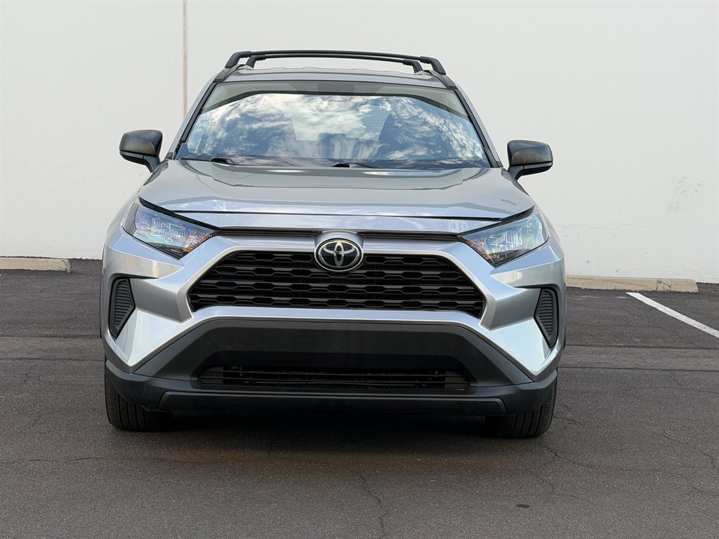 2021 Toyota RAV4 - $18,990