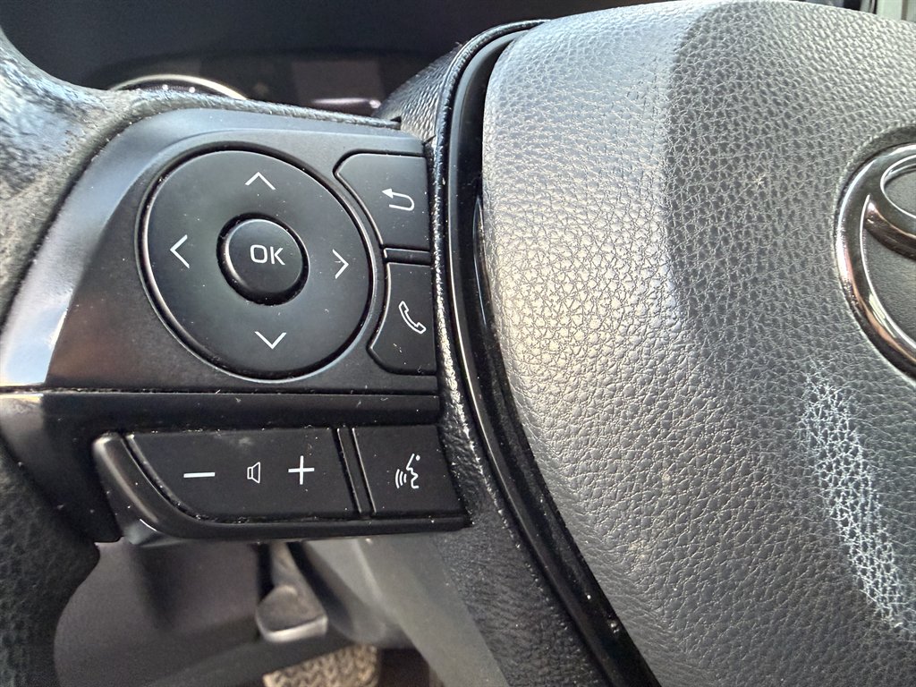 2021 Toyota RAV4 - $18,990