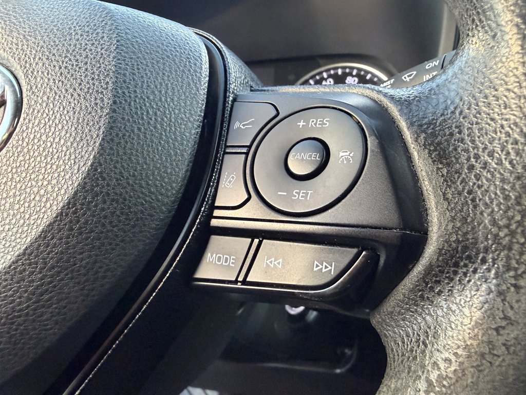 2021 Toyota RAV4 - $18,990