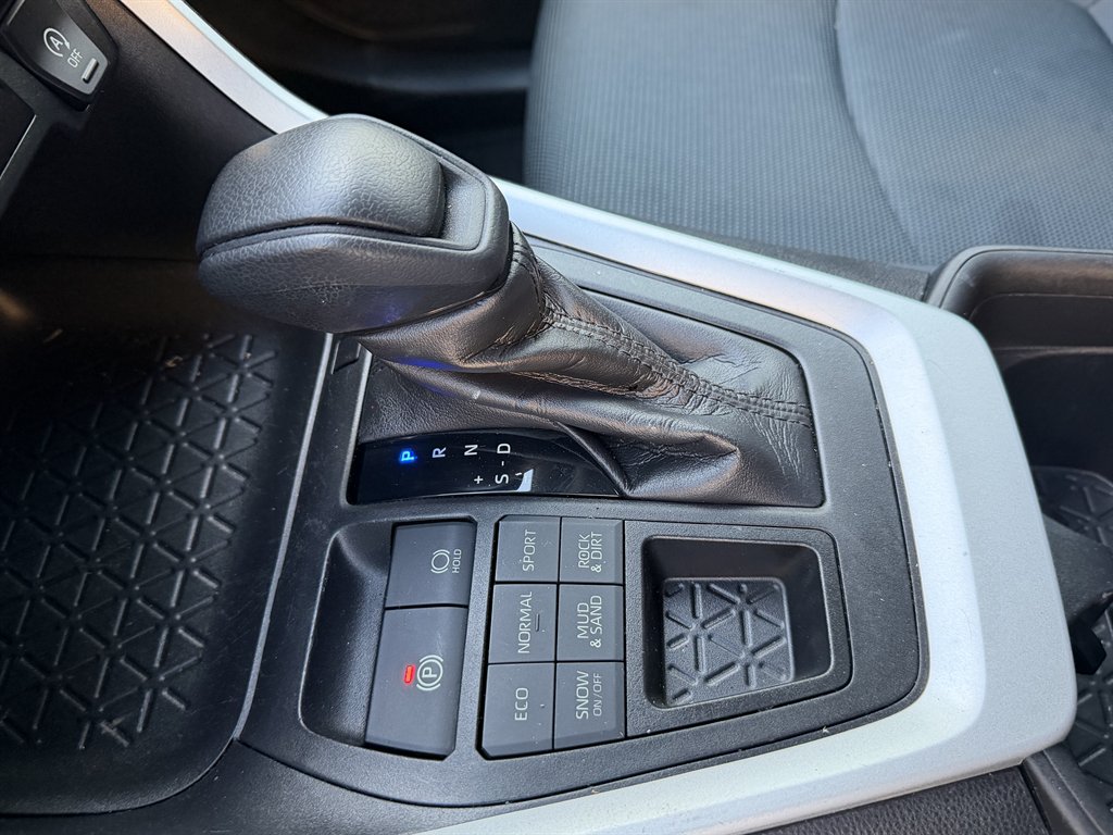 2021 Toyota RAV4 - $18,990
