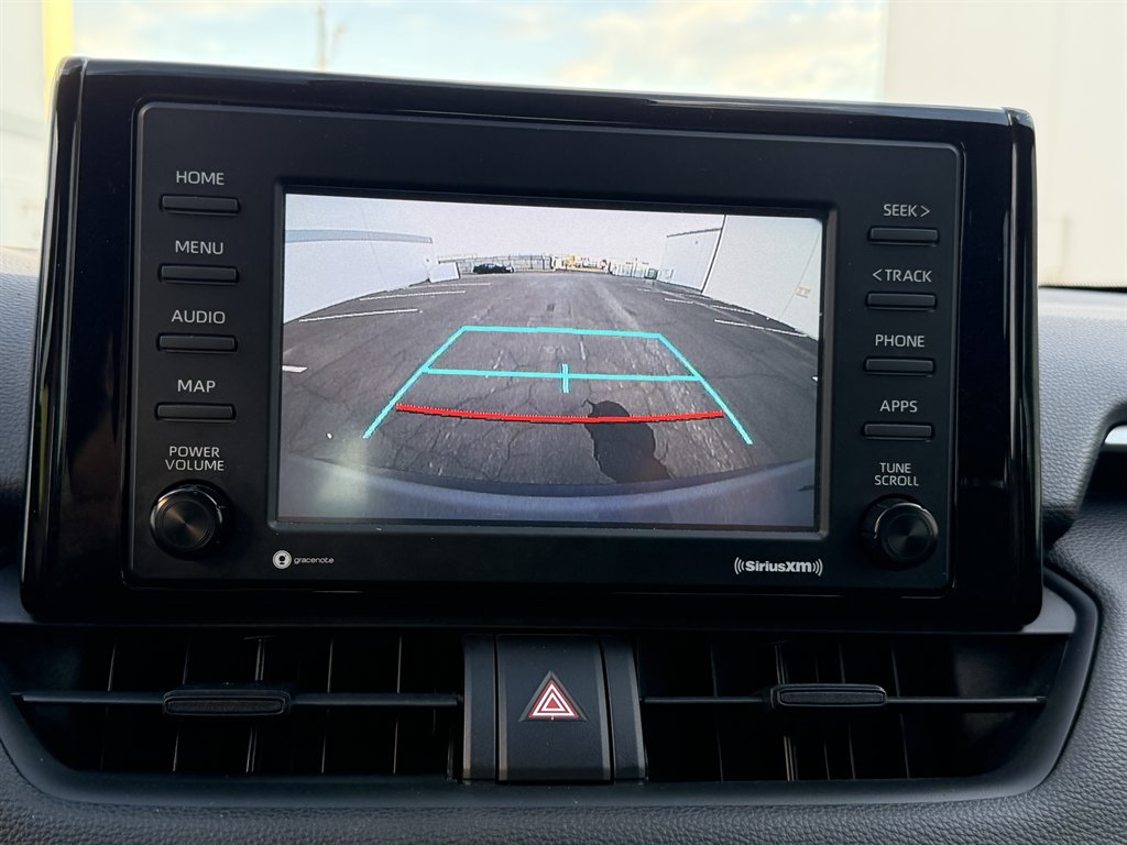 2021 Toyota RAV4 - $18,990