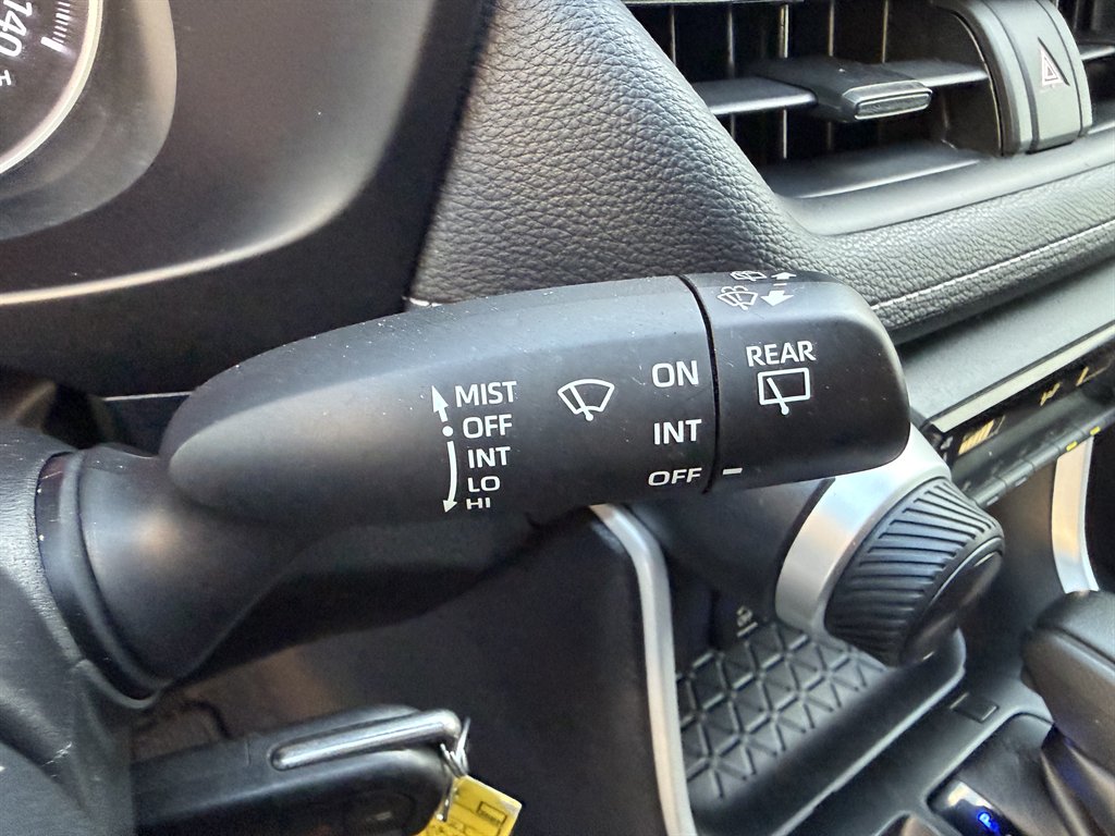 2021 Toyota RAV4 - $18,990