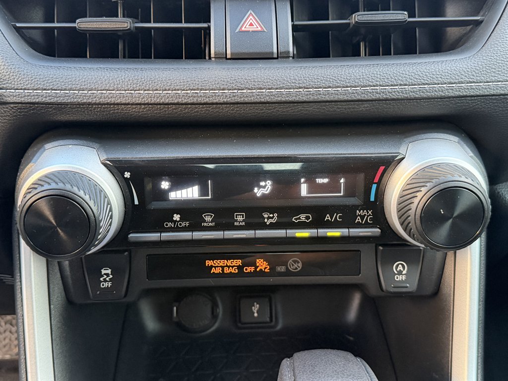 2021 Toyota RAV4 - $18,990