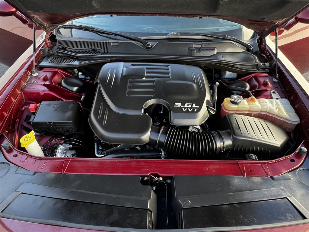 2020 Dodge Challenger - $15,990