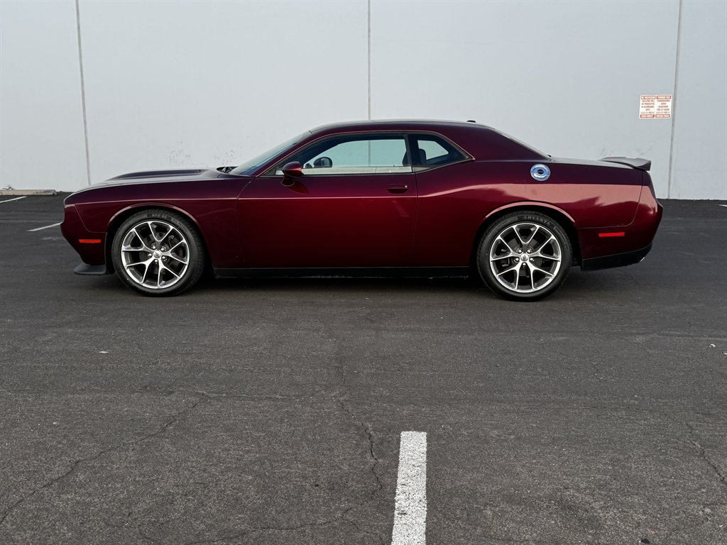 2020 Dodge Challenger - $15,990