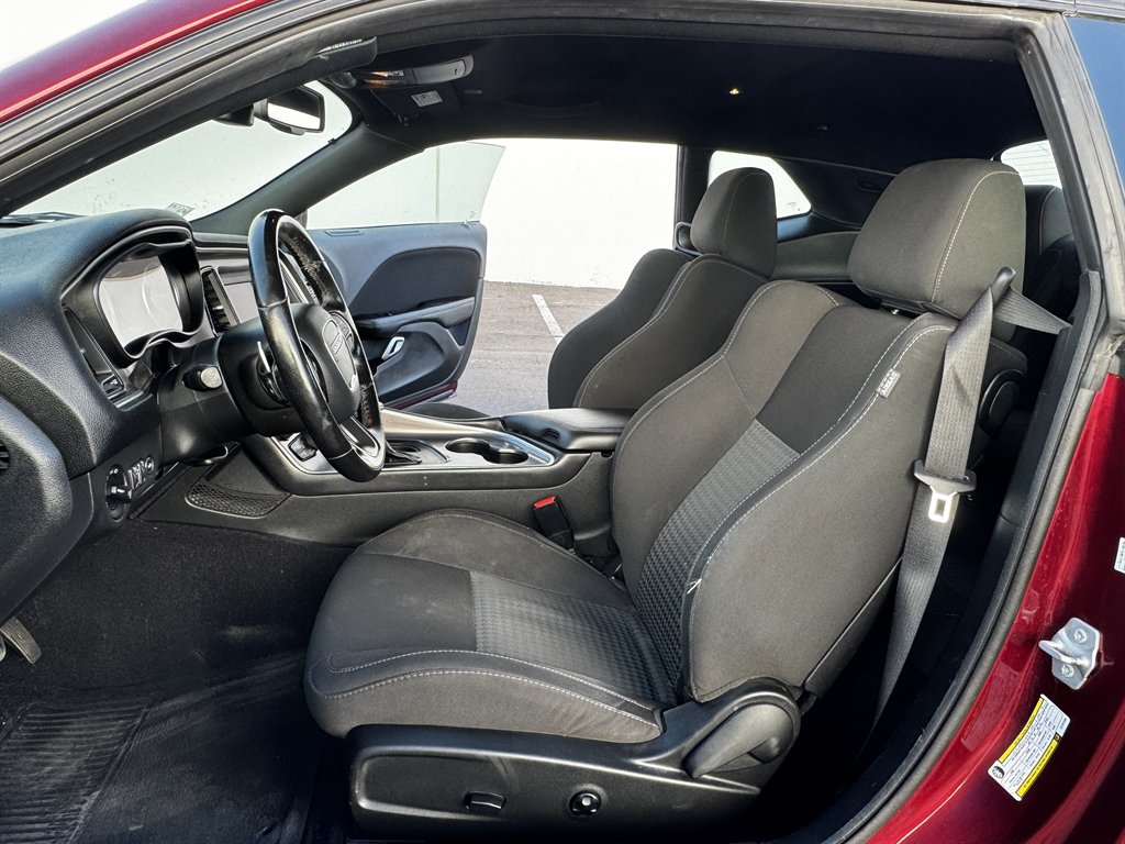 2020 Dodge Challenger - $15,990