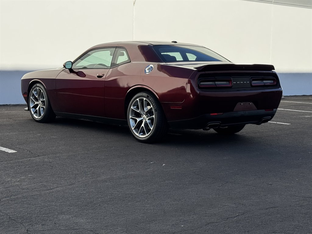 2020 Dodge Challenger - $15,990