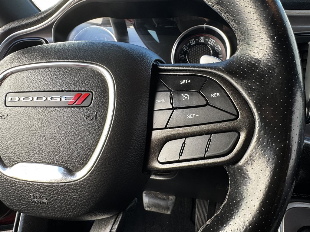 2020 Dodge Challenger - $15,990