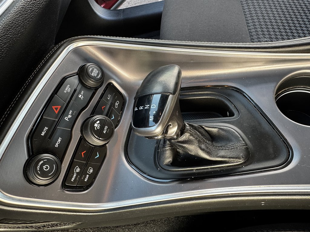 2020 Dodge Challenger - $15,990