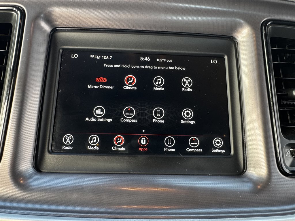 2020 Dodge Challenger - $15,990