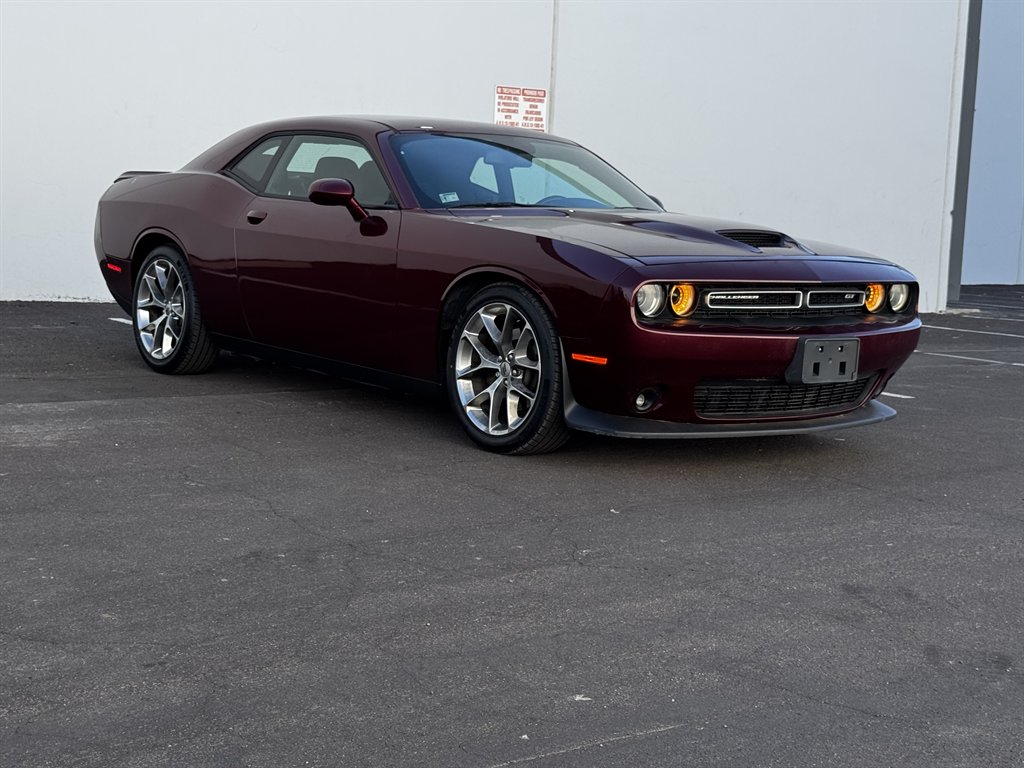 2020 Dodge Challenger - $15,990