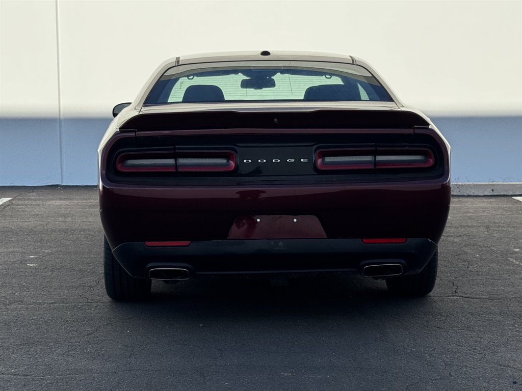 2020 Dodge Challenger - $15,990
