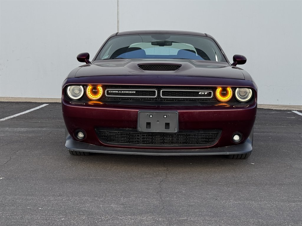 2020 Dodge Challenger - $15,990