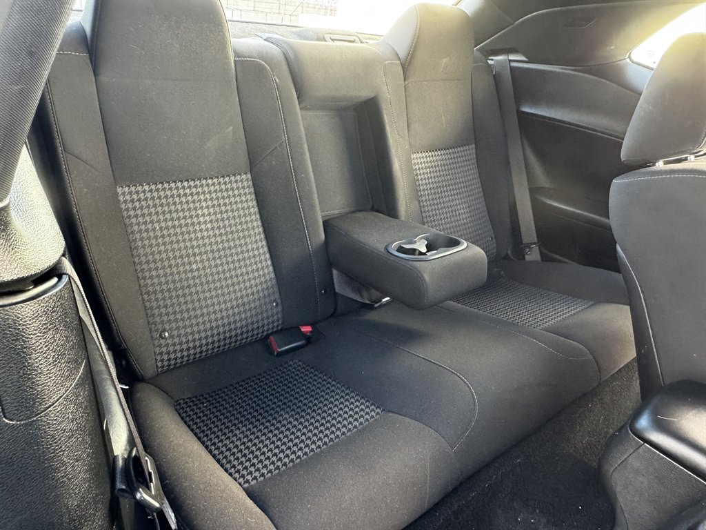 2020 Dodge Challenger - $15,990