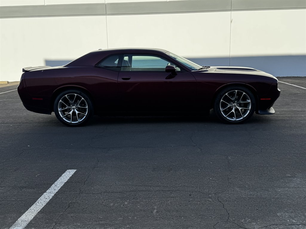 2020 Dodge Challenger - $15,990