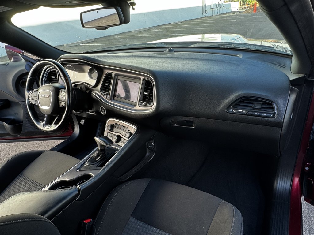 2020 Dodge Challenger - $15,990