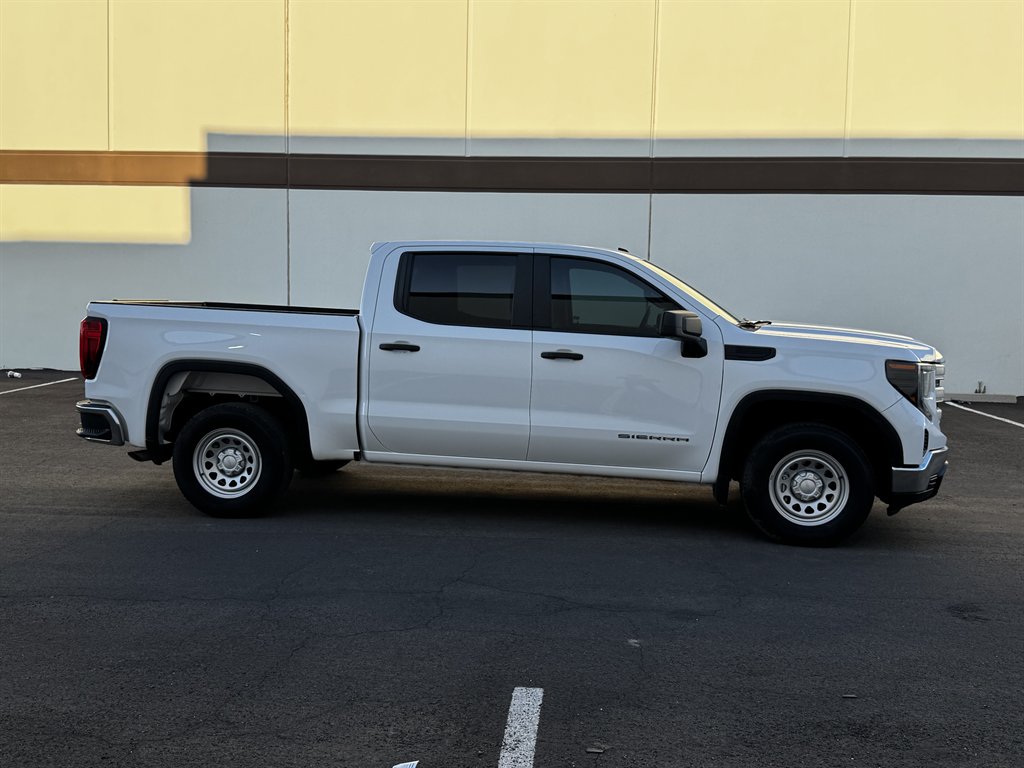 2024 GMC Sierra 1500 - $24,990