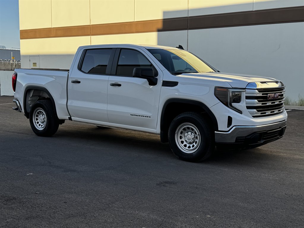 2024 GMC Sierra 1500 - $24,990