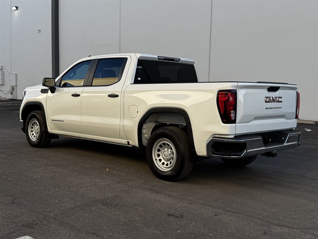 2024 GMC Sierra 1500 - $24,990