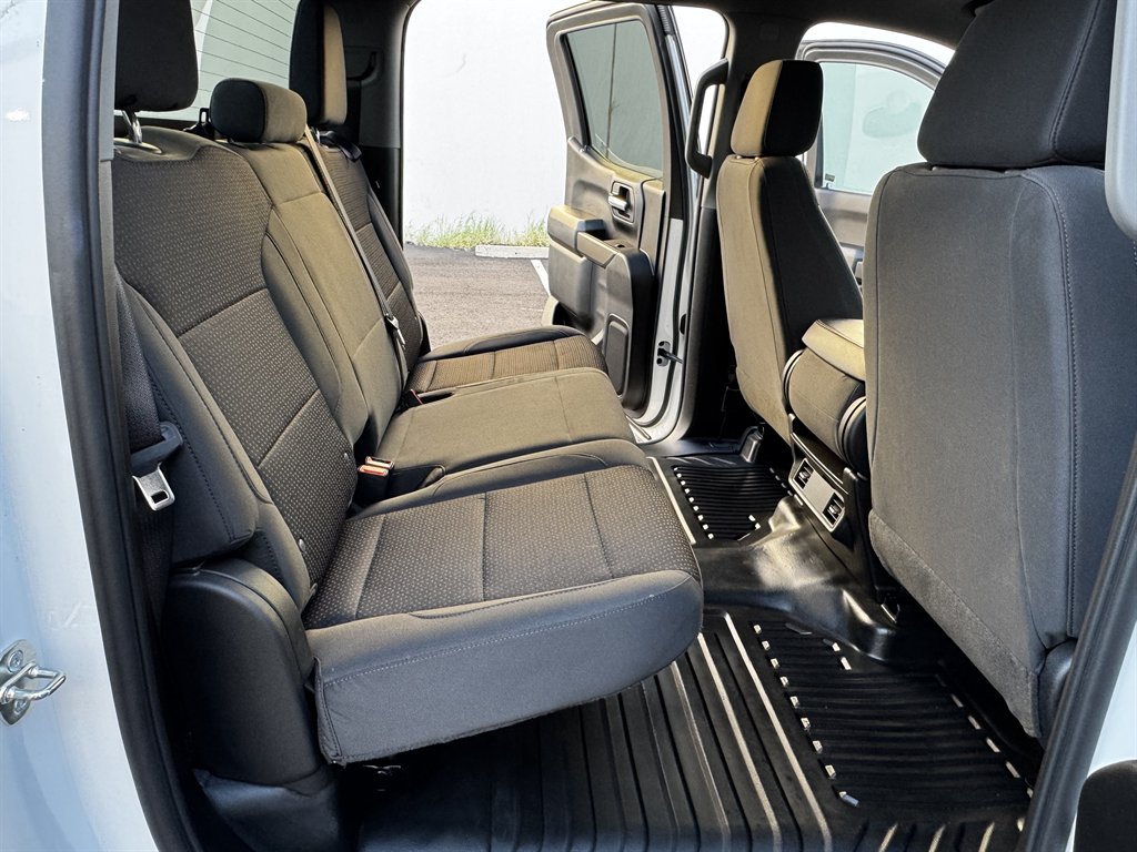 2024 GMC Sierra 1500 - $24,990