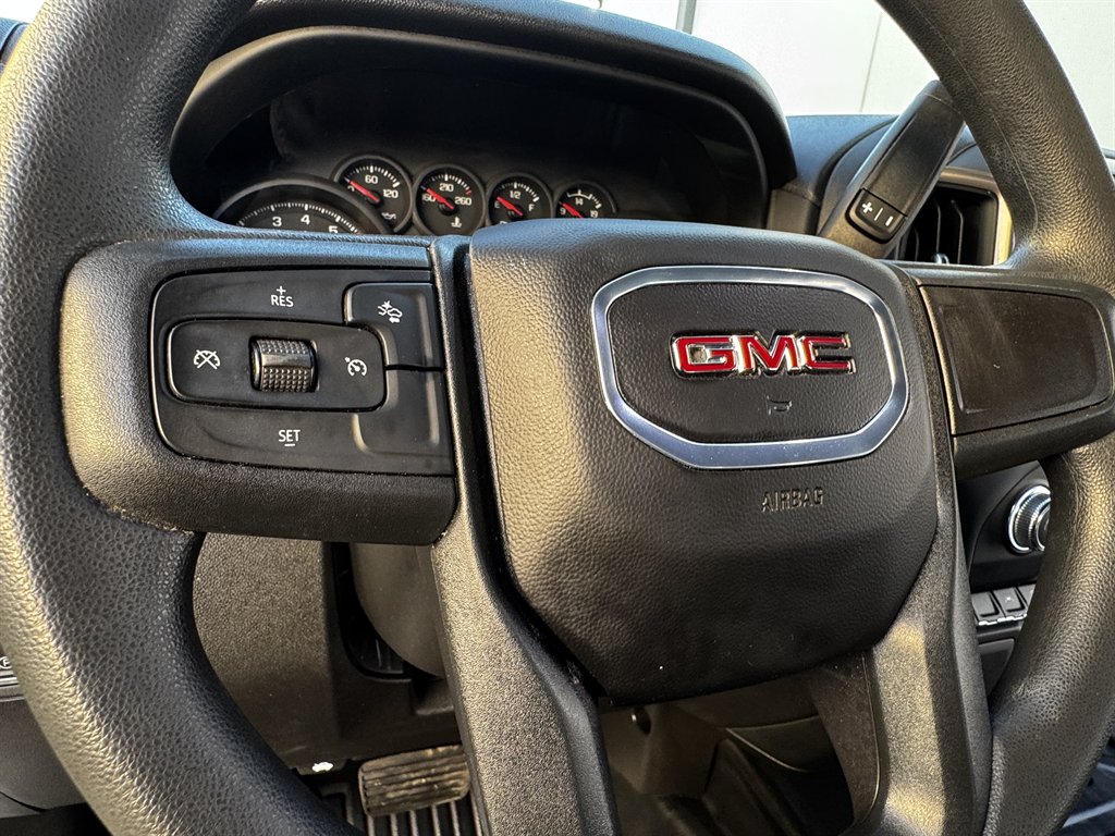 2024 GMC Sierra 1500 - $24,990