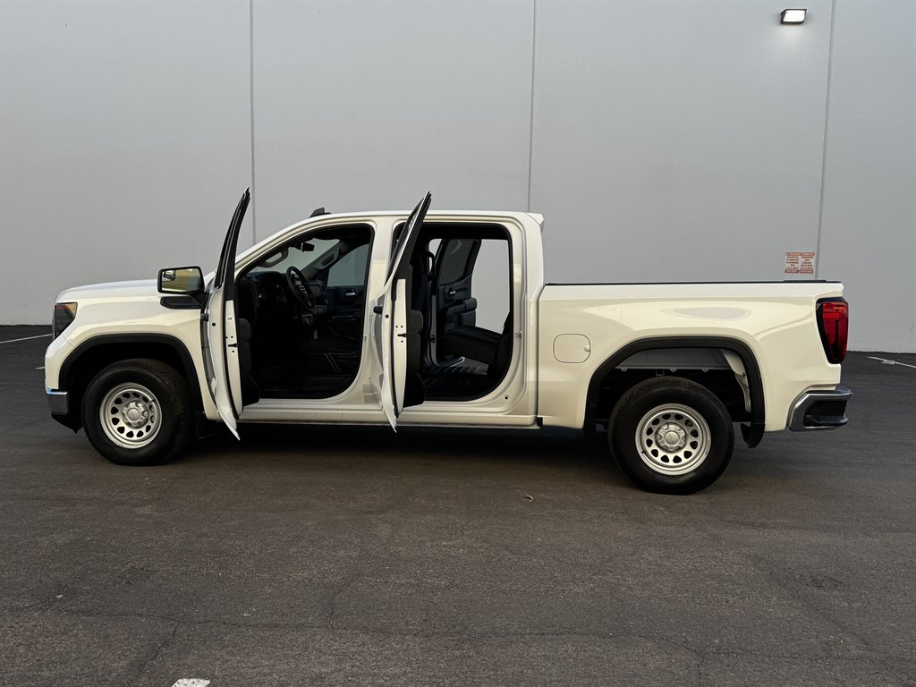 2024 GMC Sierra 1500 - $24,990