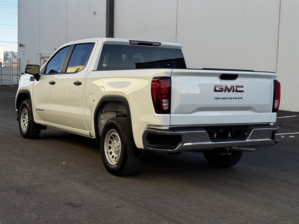 2024 GMC Sierra 1500 - $24,990