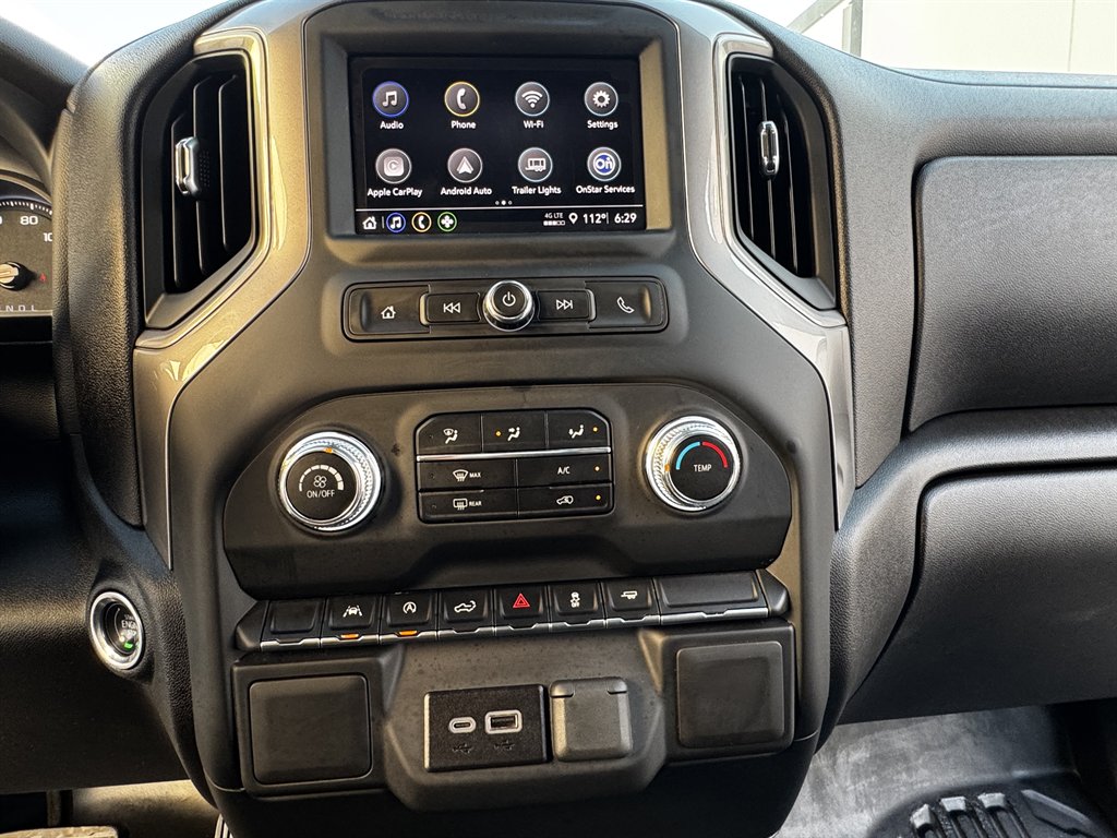 2024 GMC Sierra 1500 - $24,990