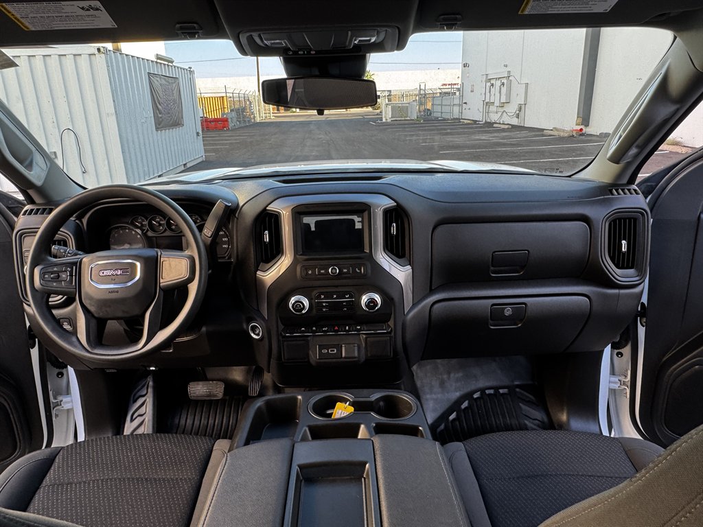 2024 GMC Sierra 1500 - $24,990