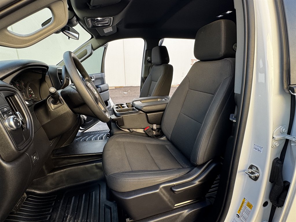 2024 GMC Sierra 1500 - $24,990