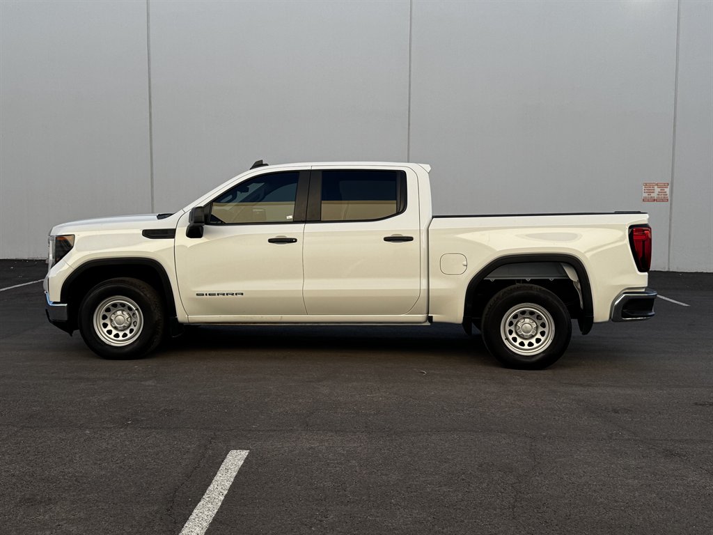 2024 GMC Sierra 1500 - $24,990