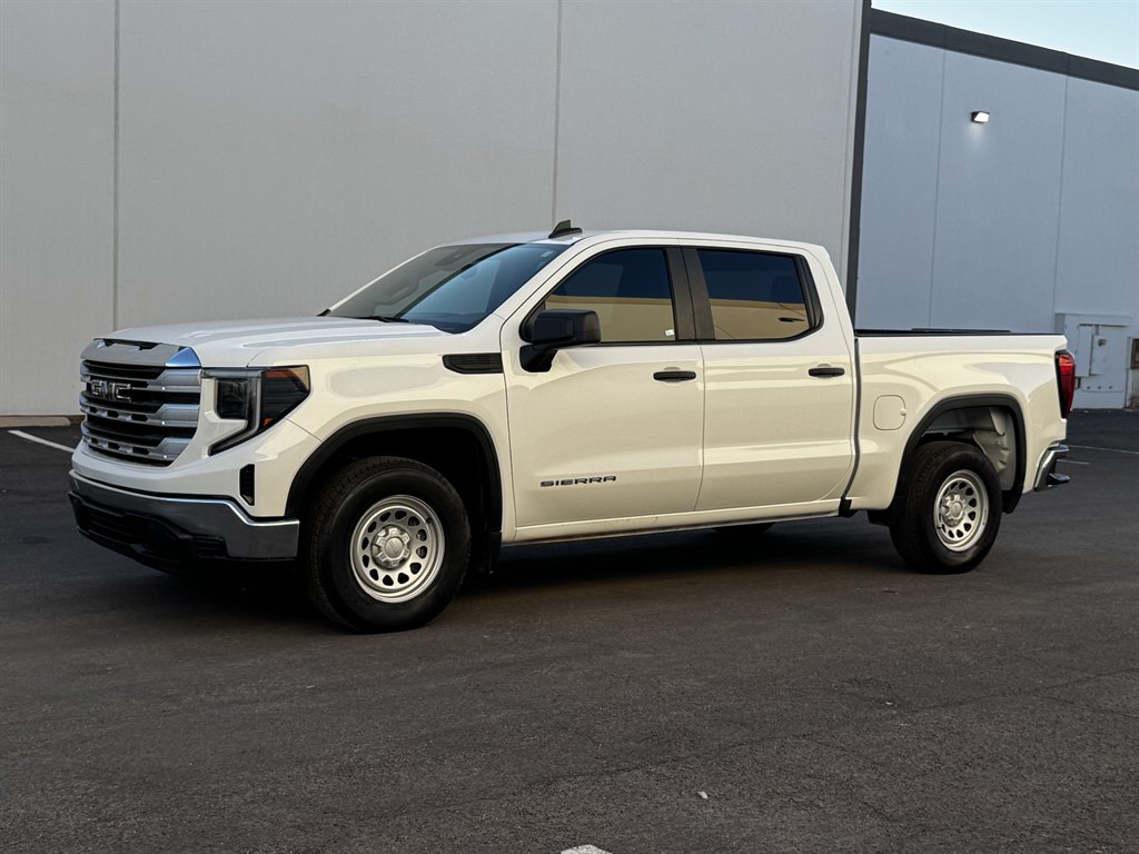 2024 GMC Sierra 1500 - $24,990