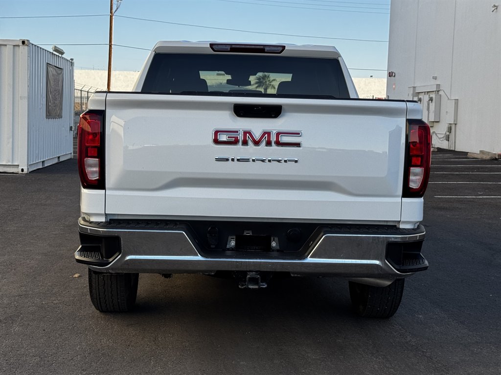 2024 GMC Sierra 1500 - $24,990