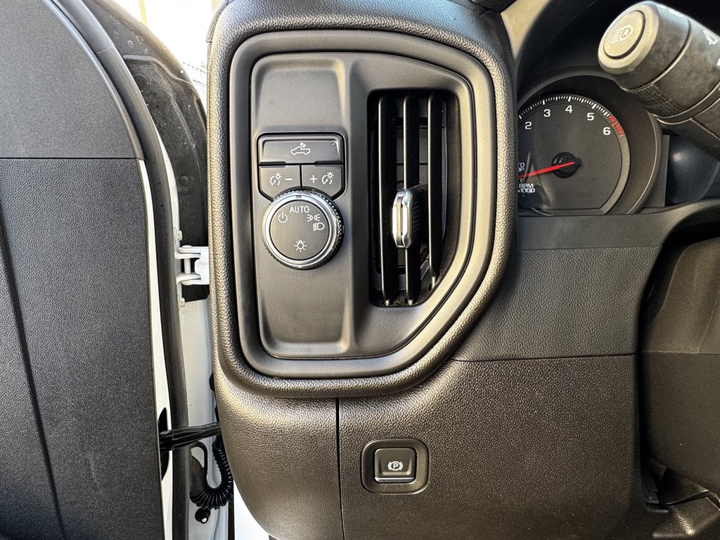 2024 GMC Sierra 1500 - $24,990