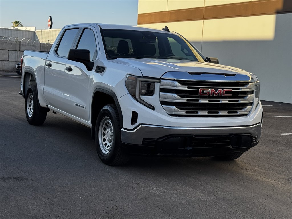 2024 GMC Sierra 1500 - $24,990