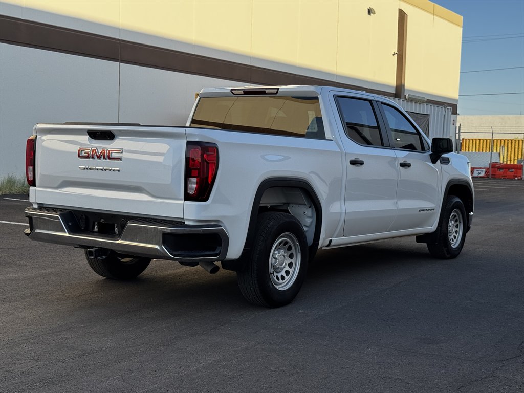 2024 GMC Sierra 1500 - $24,990