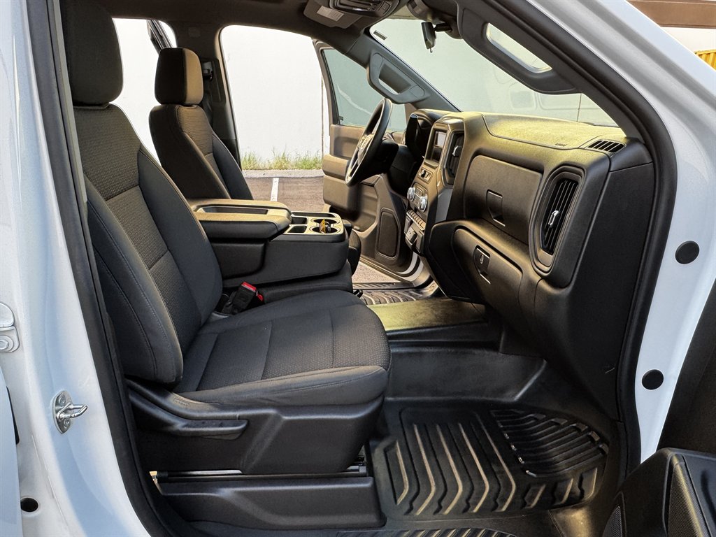 2024 GMC Sierra 1500 - $24,990
