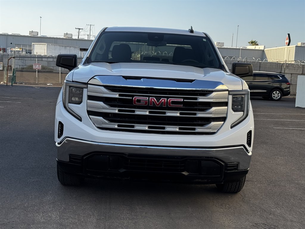 2024 GMC Sierra 1500 - $24,990