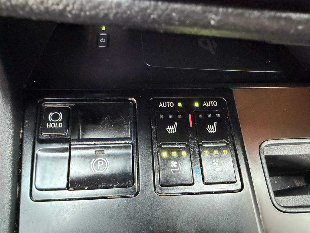2021 Lexus RX - $25,990