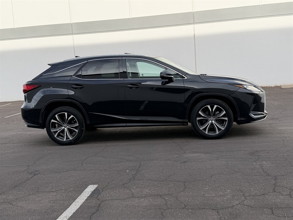 2021 Lexus RX - $25,990