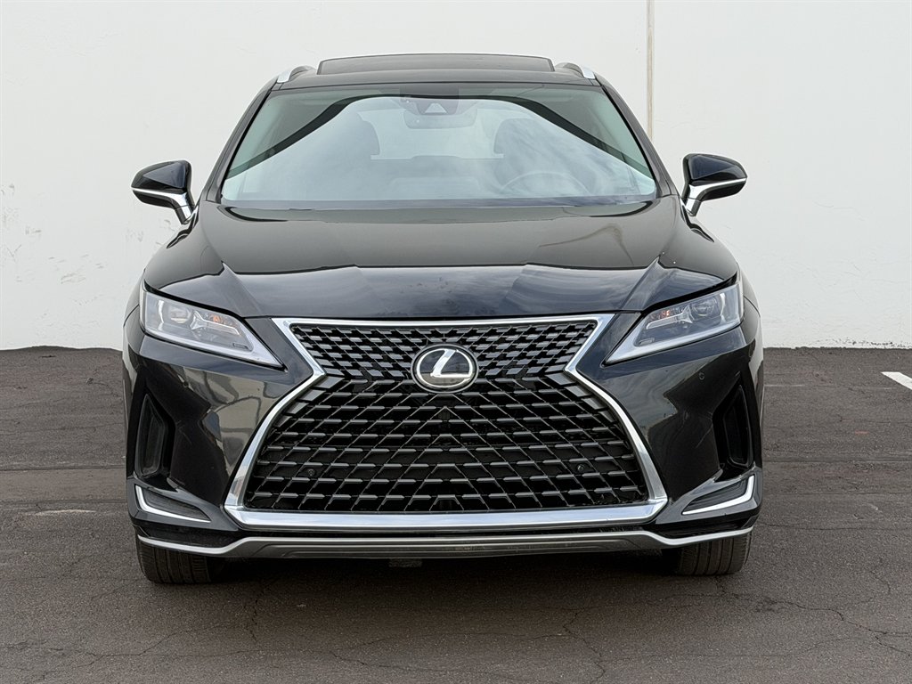 2021 Lexus RX - $25,990
