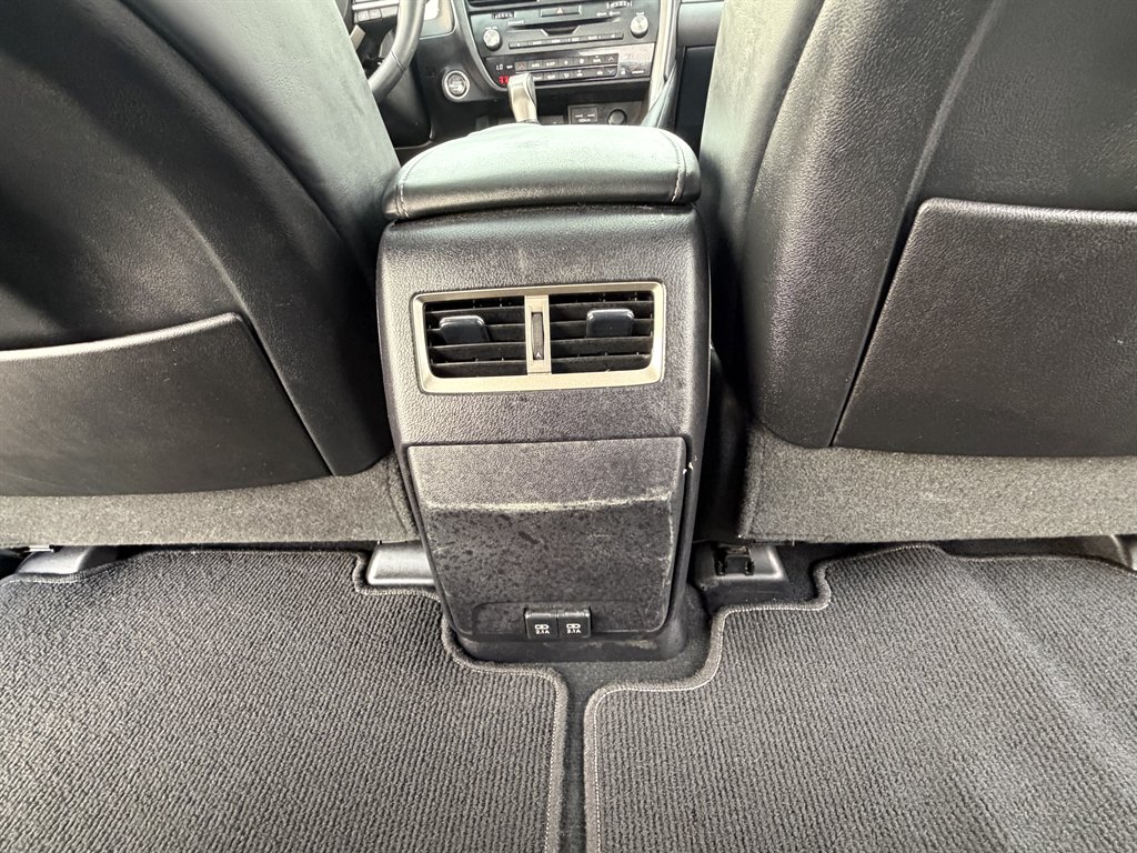 2021 Lexus RX - $25,990