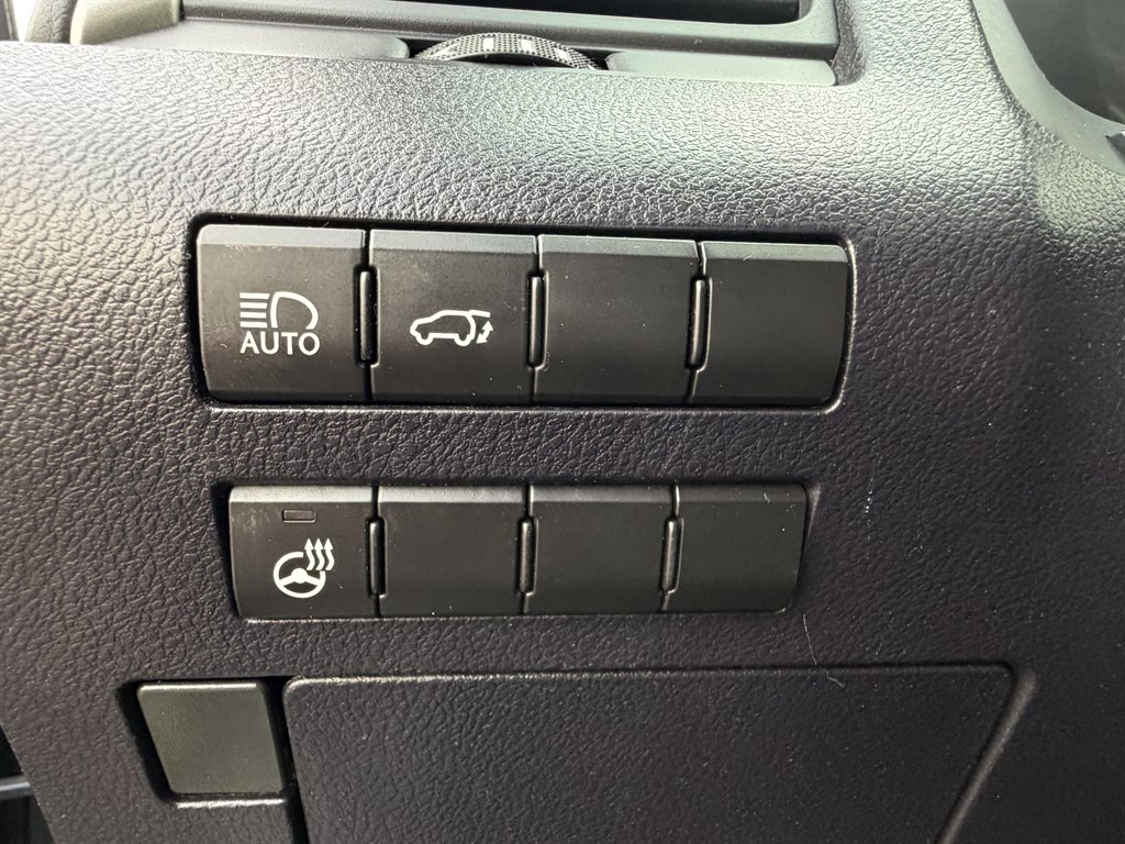 2021 Lexus RX - $25,990