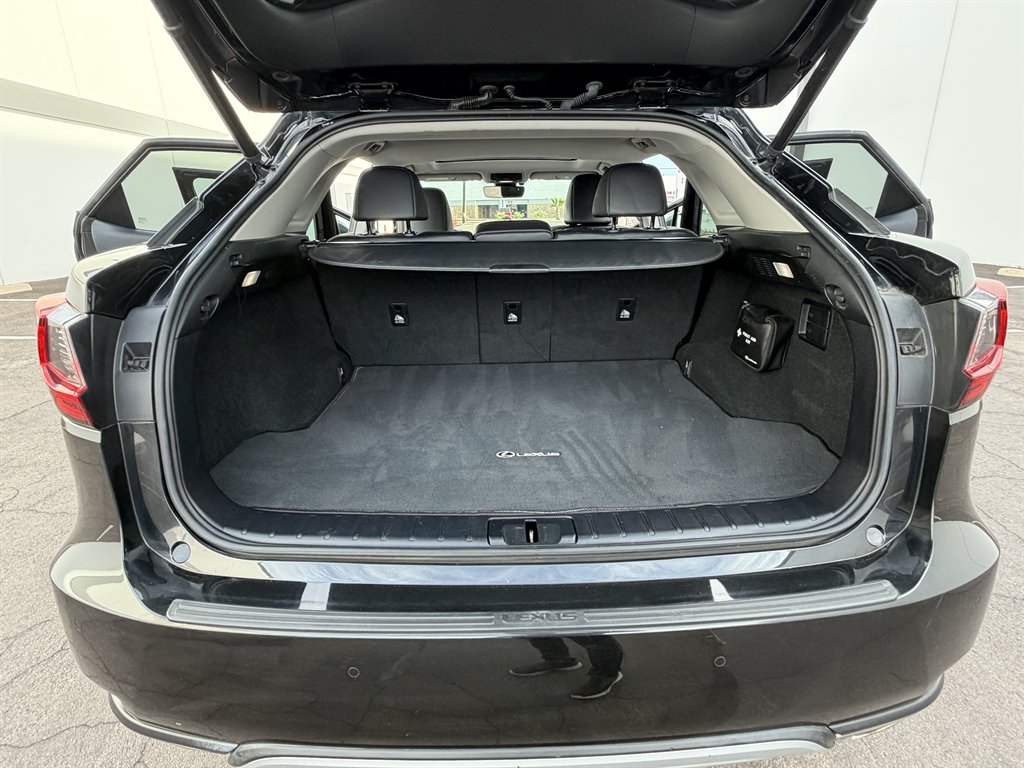 2021 Lexus RX - $25,990
