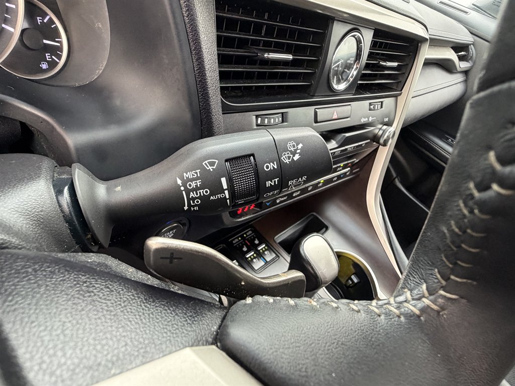 2021 Lexus RX - $25,990