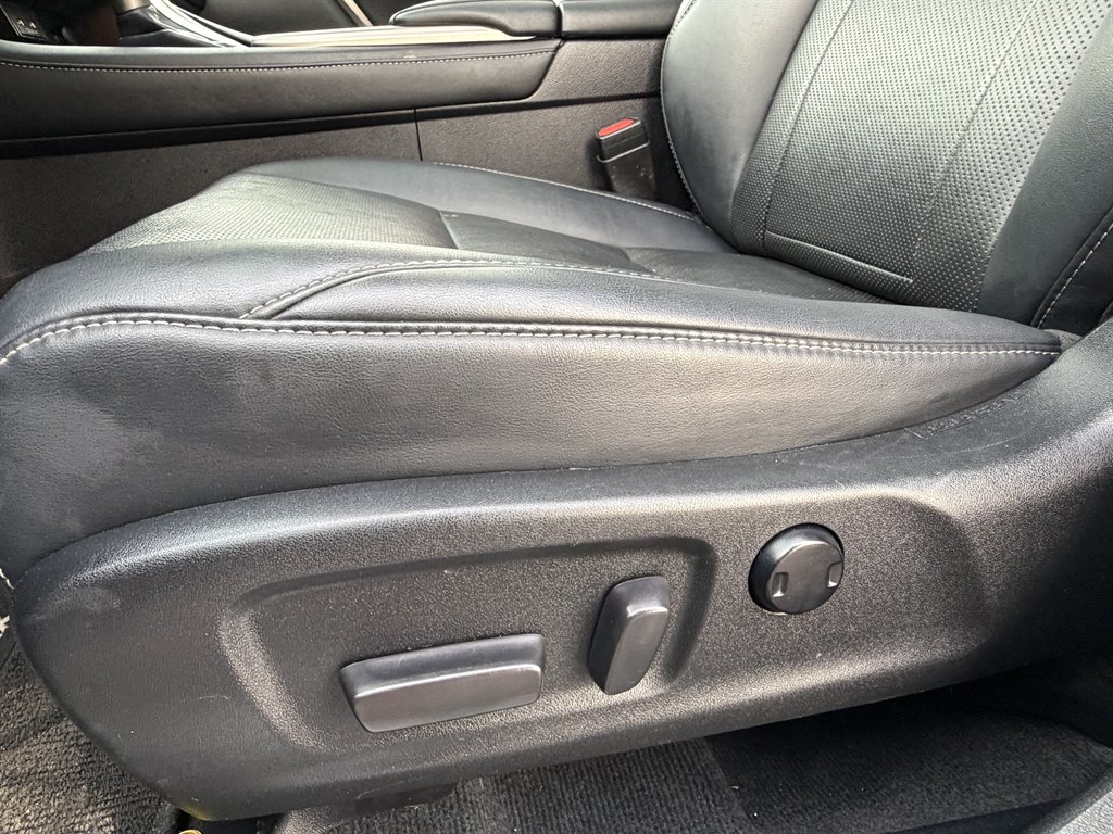 2021 Lexus RX - $25,990