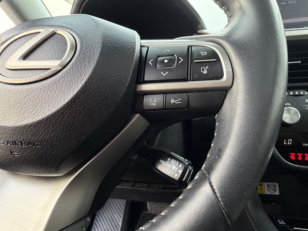 2021 Lexus RX - $25,990
