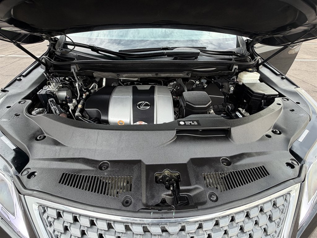 2021 Lexus RX - $25,990