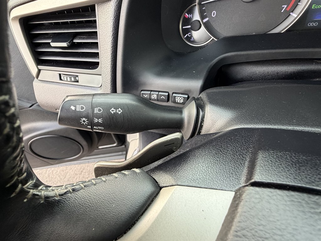 2021 Lexus RX - $25,990